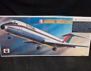 Nitto 428     --      SwissAir  McDonnell Douglas DC-9 41   1:100