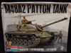 Monogram 7853     --      M48A2 Patton Tank   1:35