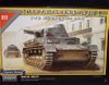 Tristar 35017     --    German Panzerkampfwagen IV Ausf C  / Limited Edition   1:35
