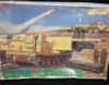 Dragon 3523    --    M270 MLRS w/M26 Rocket Pods   1:35  (rough box)