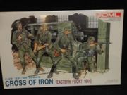 DML 6006     --     Cross Of Iron (Eastern Front 1944)  /  '39 - '45 Series   1:35
