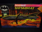 AMT 6615     --      BatSkiBoat  /  SnapFast  (for the beginner)   1:25