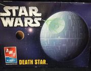 AMT 38303    --    "Death Star"    