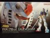 BanDai 5061594     --      RX-78-2 Gundam E.F.S.F. Prototype Close-Combat Mobile Suit    1:144