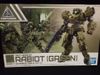 BanDai 5061326     --        Rabiot (Green) 30MM eEXM-21    1:144