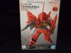 BanDai 5065627     --       MSN-06S  Sinanju SD Gundam Ex-Standard     