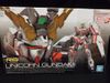 BanDai 5061620     --     Unicorn Gundam Full Psycho-Frams Prototype Mobile Suit RX-O  1:144