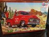 AMT 1505 -- '53 Ford Baja Patrol 1:25 AMT 1505 -- '53 Ford Baja Patrol 1:25