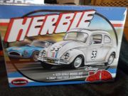 Polar Lights 1005     --     'Herbie' The Love Bug   /   Snap-It   1:25