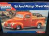 Monogram 2720 -- '40 Ford Pickup Street Rod 1:24 Monogram 2720 -- '40 Ford Pickup Street Rod 1:24