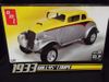 AMT 639 -- 1933 Willys Coupe 1:25 AMT 639 -- 1933 Willys Coupe 1:25