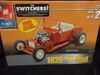 AMT 38018 -- 1925 "T" Rod / The Switchers 1:25 AMT 38018 -- 1925 "T" Rod / The Switchers 1:25