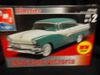 AMT 31545 -- 1956 Ford Victoria 1:25 AMT 31545 -- 1956 Ford Victoria 1:25