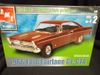 AMT 31935 -- 1966 Ford Fairlane GT-GTA 1:25 AMT 31935 -- 1966 Ford Fairlane GT-GTA 1:25