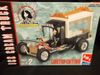 AMT 31739 -- Ice Cream Truck 1:25 AMT 31739 -- Ice Cream Truck 1:25