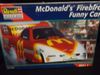 Revell 7636 -- McDonald's Firebird Funny Car 1:24 Revell 7636 -- McDonald's Firebird Funny Car 1:24