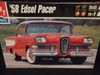 AMT 30032        --       '58 Edsel Pacer    1:25 AMT 30032        --       '58 Edsel Pacer    1:25