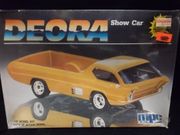 MPC 6221     --     Deora Show Car   1:25