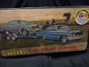 AMT 1223 -- Cal Drag Combo 3 in 1 Racing Team Kit / Ford Galaxie, Falcon Funny Car & Trailer 1:25 AMT 1223 -- Cal Drag Combo 3 in 1 Racing Team Kit / Ford Galaxie, Falcon Funny Car & Trailer 1:25