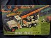 Renwal 301 -- Customized Service Truck 1:32 Renwal 301 -- Customized Service Truck 1:32