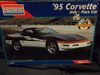 Monogram 2467 -- '95 Corvette Indy Pace Car 1:24 Monogram 2467 -- '95 Corvette Indy Pace Car 1:24