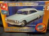 AMT 38169 -- 1963 Ford Galaxie 500 1:25 AMT 38169 -- 1963 Ford Galaxie 500 1:25