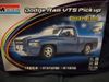 Monogram 4017 -- Dodge Ram VTS Pickup 1:25 Monogram 4017 -- Dodge Ram VTS Pickup 1:25