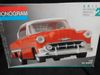 Monogram 2781 -- '53 Chevy 1:24 (rough box) Monogram 2781 -- '53 Chevy 1:24 (rough box)