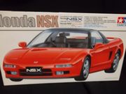 Tamiya 24100     --     Honda NSX   1:24