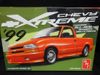 AMT 1514 -- '99 Chevy Xtreme 1:25 AMT 1514 -- '99 Chevy Xtreme 1:25