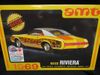 AMT 1486 -- 1969 Buick Riviera 1:25 AMT 1486 -- 1969 Buick Riviera 1:25
