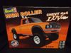 Revell 14576 -- 'High Roller' Chevy Luv 4x4 1:24 Revell 14576 -- 'High Roller' Chevy Luv 4x4 1:24