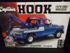 Revell 14590 -- 'Captain Hook' 1979 GMC Wrecker 1:25 Revell 14590 -- 'Captain Hook' 1979 GMC Wrecker 1:25