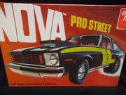 AMT 1503     --     Nova Pro Street   1:25