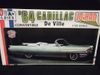 JoHan 3964 -- '64 Cadillac De Ville Convertible 1:25 JoHan 3964 -- '64 Cadillac De Ville Convertible 1:25
