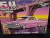 Revell 14557 -- '64 Impala SS Lowrider 1:25 Revell 14557 -- '64 Impala SS Lowrider 1:25