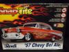 Revell 1931     --     '57 Chevy Bel Air   Snap-Tite    1:25 Revell 1931     --     '57 Chevy Bel Air   Snap-Tite    1:25