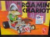 AMT 1487 -- Lil' Roamin' Chariot 1:25 AMT 1487 -- Lil' Roamin' Chariot 1:25