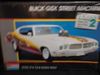 Monogram 2747 -- Buick GSX Street Machine 1:24 Monogram 2747 -- Buick GSX Street Machine 1:24