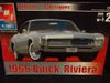 AMT 30083 -- 1966 Buick Riviera 1:25 AMT 30083 -- 1966 Buick Riviera 1:25