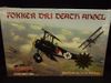 Atlantis A103     --     Fokker DR.1 Death Angel   1:48