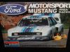 Monogram 2297 -- Motorsport Mustang IMSA Racer 1:24 Monogram 2297 -- Motorsport Mustang IMSA Racer 1:24