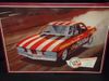 AMT 873 -- Chezooom Corvair Funny Car 1:25 AMT 873 -- Chezooom Corvair Funny Car 1:25