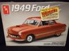 AMT 6805 -- 1949 Ford Coupe 2'n1 1:25 AMT 6805 -- 1949 Ford Coupe 2'n1 1:25