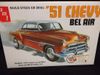 AMT 862 -- '51 Chevy Bel Air 2'n1 1:25 AMT 862 -- '51 Chevy Bel Air 2'n1 1:25