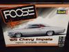 Revell 4190 -- '65 Chevy Impala / Foose Design 1:25 Revell 4190 -- '65 Chevy Impala / Foose Design 1:25