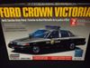 Lindberg 72779 -- 'North Carolina State Patrol' Ford Crpwn Victoria 1:25 Lindberg 72779 -- 'North Carolina State Patrol' Ford Crpwn Victoria 1:25