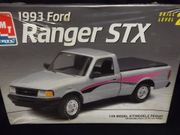 AMT 6953     --     Ranger STX  1:25