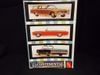 AMT 8122 -- '65 Lincoln Continental 3'n1 1:25 AMT 8122 -- '65 Lincoln Continental 3'n1 1:25