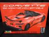 Revell 14583 -- '22 Corvette Hardtop Convertible 1:25 Revell 14583 -- '22 Corvette Hardtop Convertible 1:25